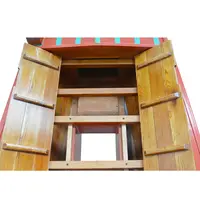 K151CM Venetian Gondola 36ft Rowboat (Custom-made) k151cm-venetian-gondola-36ft-custommade-l06 (1).jpg